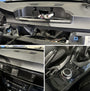 BMW 3 Széria E90, E91, E92, E93 10.25" Android multimédia autórádió érintőkijelzős fejegység — kép 3