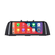 BMW 5 Széria F10 F11 2010-2017 10.25" Android Multimédia fejegység — kép 1