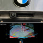BMW 5er 518i 520i 525i 528i 530i 535ix 2004-2011 FullHD 1080P Tolatókamera — kép 5