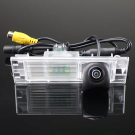 BMW 6 1 Series F20 F21 M6 E63 E64 FullHD 1080P Tolatókamera - TopNAVI