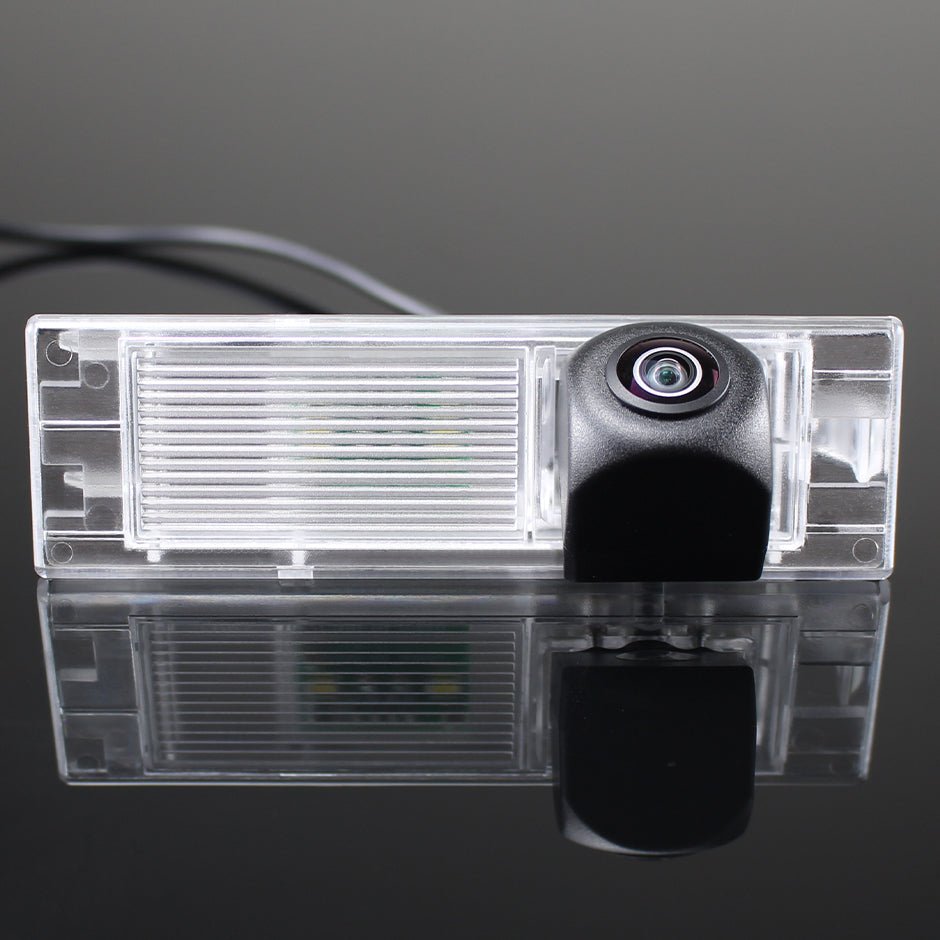 BMW 6 1 Series F20 F21 M6 E63 E64 FullHD 1080P Tolatókamera - TopNAVI