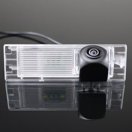 BMW 6 1 Series F20 F21 M6 E63 E64 FullHD 1080P Tolatókamera - TopNAVI