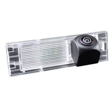 Kép betöltése a Galérianézegetőbe, BMW 6 1 Series F20 F21 M6 E63 E64 FullHD 1080P Tolatókamera - TopNAVI