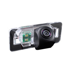 Kép betöltése a Galérianézegetőbe, BMW 7 Series E39 E46 E53 E82 E90 E91 X3 X5 X6 FullHD 1080P Tolatókamera - TopNAVI