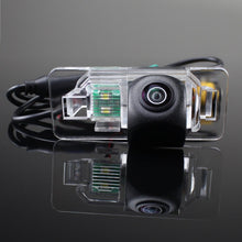 Kép betöltése a Galérianézegetőbe, BMW 7 Series E39 E46 E53 E82 E90 E91 X3 X5 X6 FullHD 1080P Tolatókamera - TopNAVI