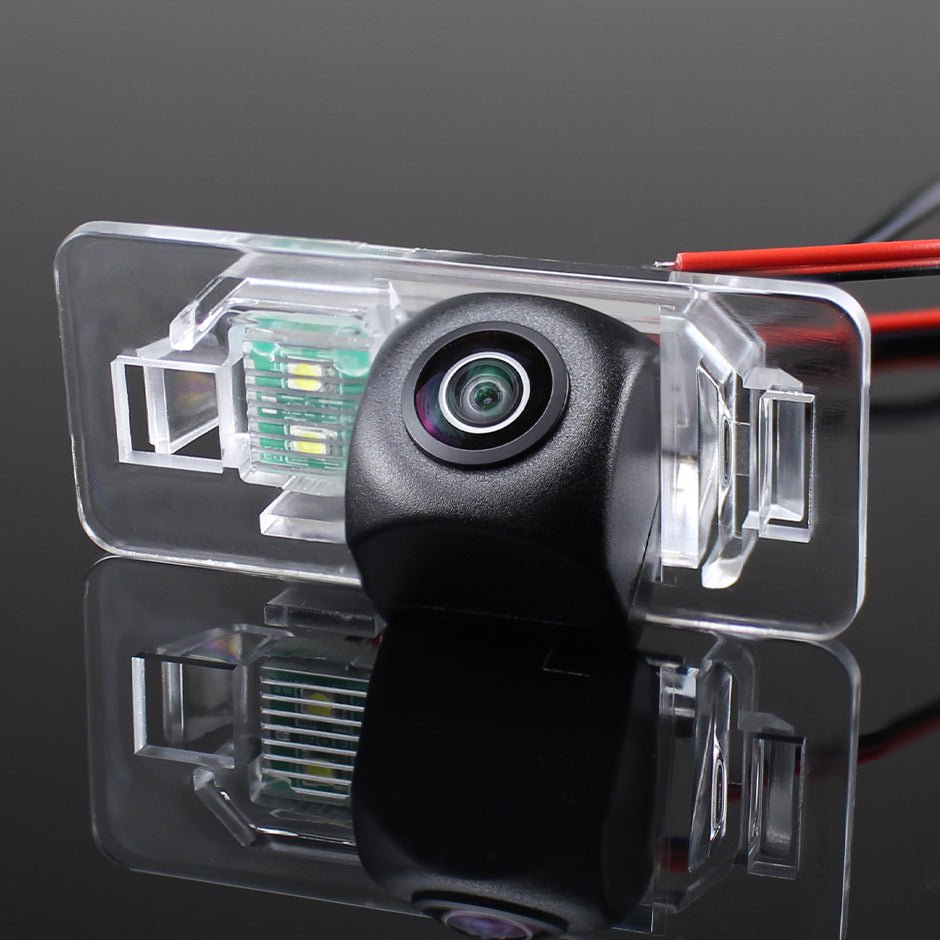 BMW 7 Series E39 E46 E53 E82 E90 E91 X3 X5 X6 FullHD 1080P Tolatókamera - TopNAVI