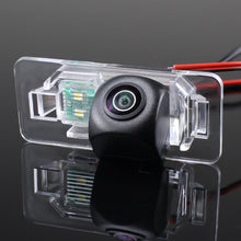 Kép betöltése a Galérianézegetőbe, BMW 7 Series E39 E46 E53 E82 E90 E91 X3 X5 X6 FullHD 1080P Tolatókamera - TopNAVI