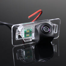 Kép betöltése a Galérianézegetőbe, BMW 7 Series E39 E46 E53 E82 E90 E91 X3 X5 X6 FullHD 1080P Tolatókamera - TopNAVI