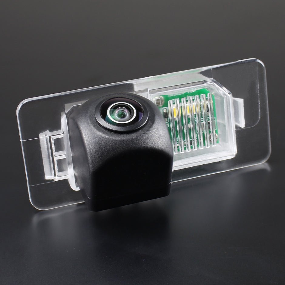 BMW E38 E39 E46 E60 E61 E65 E66 E90 E91 E92 X3 X4 X5 X6 FullHD 1080P Tolatókamera - TopNAVI