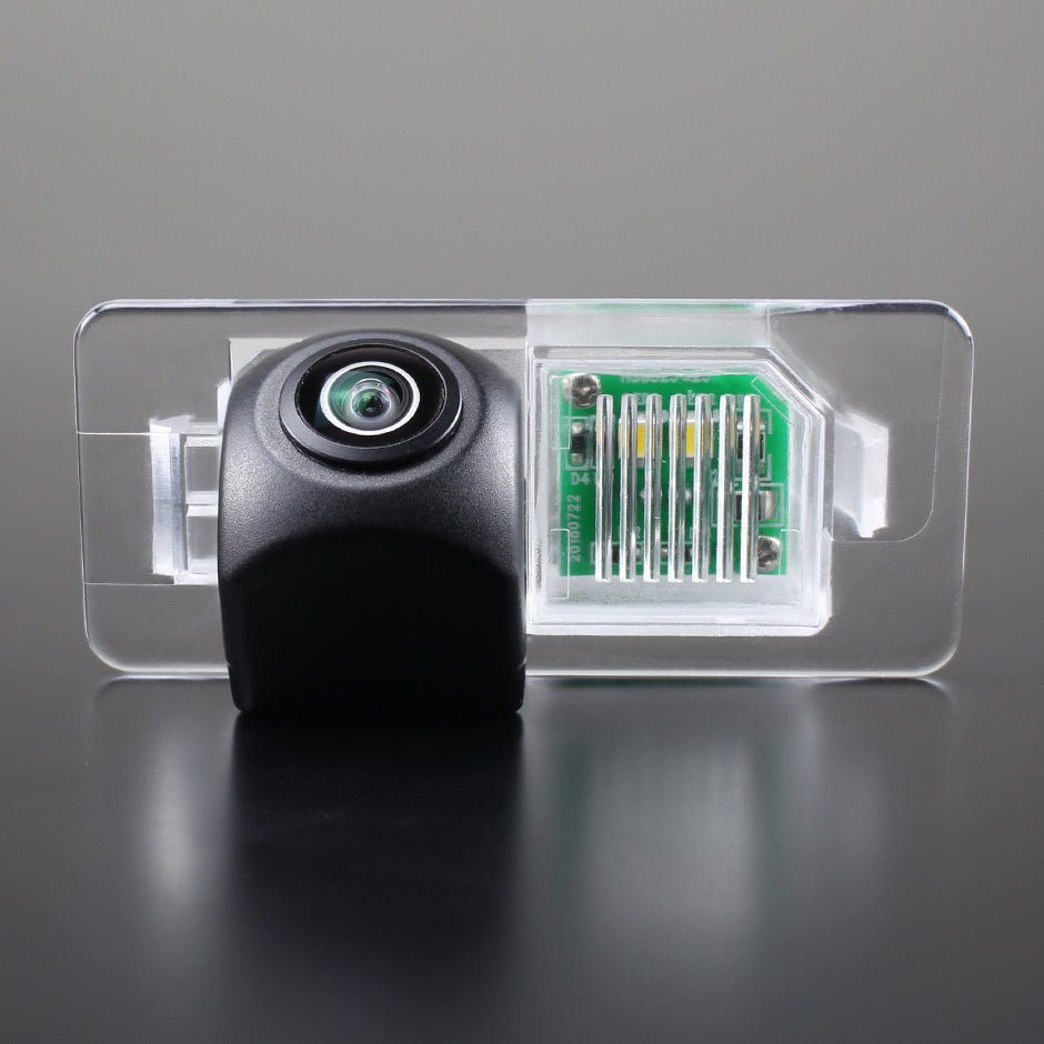 BMW E38 E39 E46 E60 E61 E65 E66 E90 E91 E92 X3 X4 X5 X6 FullHD 1080P Tolatókamera - TopNAVI