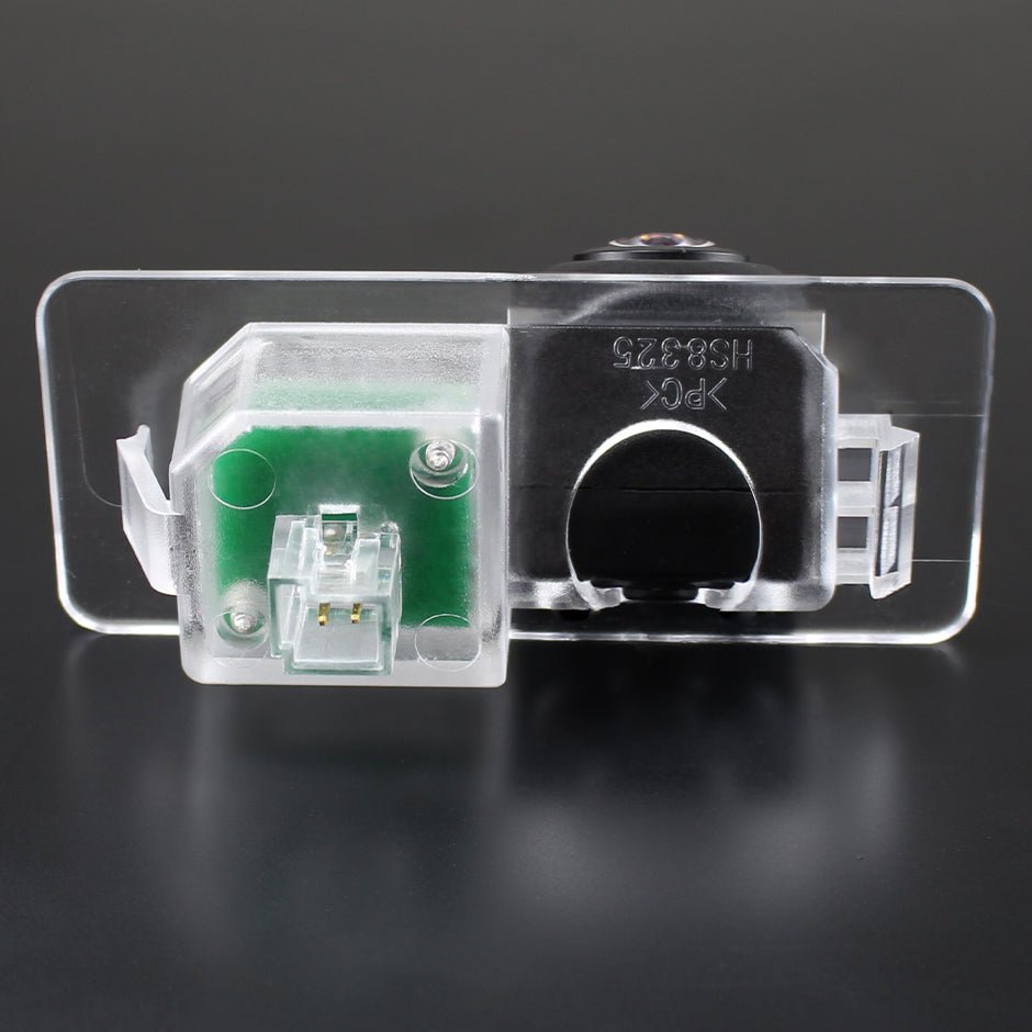 BMW E38 E39 E46 E60 E61 E65 E66 E90 E91 E92 X3 X4 X5 X6 FullHD 1080P Tolatókamera - TopNAVI