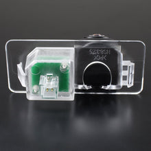 Kép betöltése a Galérianézegetőbe, BMW E38 E39 E46 E60 E61 E65 E66 E90 E91 E92 X3 X4 X5 X6 FullHD 1080P Tolatókamera - TopNAVI