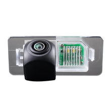 Kép betöltése a Galérianézegetőbe, BMW E38 E39 E46 E60 E61 E65 E66 E90 E91 E92 X3 X4 X5 X6 FullHD 1080P Tolatókamera - TopNAVI