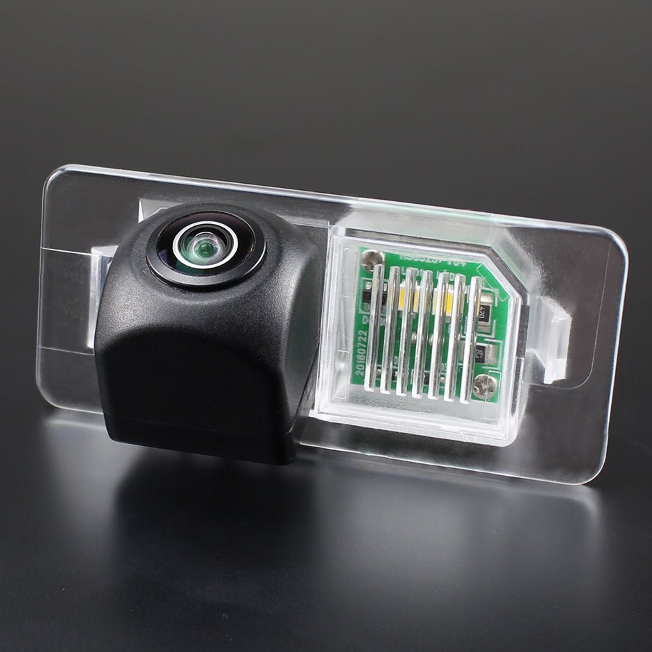 BMW E38 E39 E46 E60 E61 E65 E66 E90 E91 E92 X3 X4 X5 X6 FullHD 1080P Tolatókamera - TopNAVI