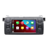 BMW E46 1998–2006 7