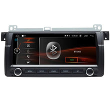 Kép betöltése a Galérianézegetőbe, BMW E46 8.8&quot; Android Multimédia fejegység - TopNAVI