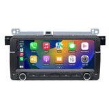 BMW E46 1998–2006 8.8