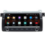 BMW E46 1998–2006 8.8" Android multimédia autórádió érintőkijelzős fejegység — kép 5