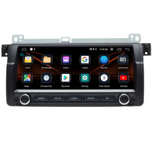 Kép betöltése a Galérianézegetőbe, BMW E46 8.8&quot; Android Multimédia fejegység - TopNAVI