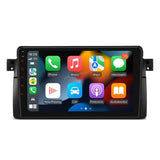 BMW E46 1998–2006 9