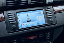 Kép betöltése a Galérianézegetőbe, BMW E53 X5, E39 1996 - 2003 7&quot; Android Multimédia fejegység - TopNAVI