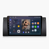 BMW E53 X5 E39 1996–2003 9