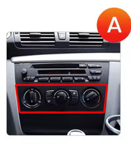 Kép betöltése a Galérianézegetőbe, BMW E81 E82 E87 E88 2004–2011 9&quot; Android multimédia autórádió érintőkijelzős fejegység - TopNAVI
