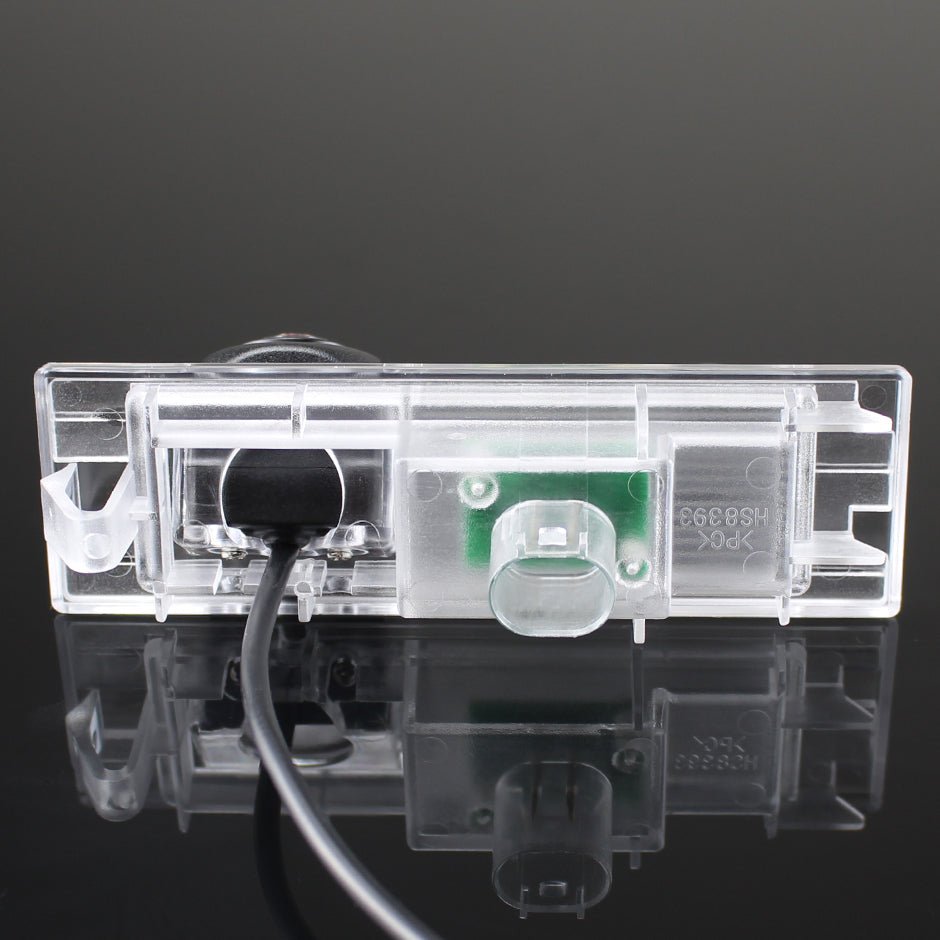 BMW M6 F06 Mini Clubman FullHD 1080P Tolatókamera - TopNAVI