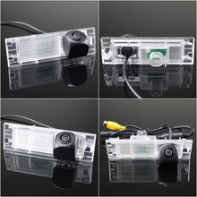 Kép betöltése a Galérianézegetőbe, BMW M6 F06 Mini Clubman FullHD 1080P Tolatókamera - TopNAVI