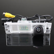 Kép betöltése a Galérianézegetőbe, BMW M6 F06 Mini Clubman FullHD 1080P Tolatókamera - TopNAVI