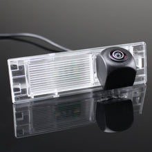 Kép betöltése a Galérianézegetőbe, BMW M6 F06 Mini Clubman FullHD 1080P Tolatókamera - TopNAVI