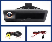 Load image into Gallery viewer, BMW specifikus tolatókamera - FullHD 1080P - TopNAVI