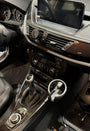 BMW X1 E84 2009-2015 10.25" Android multimédia autórádió érintőkijelzős fejegység — kép 6
