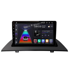 Kép betöltése a Galérianézegetőbe, BMW X3 E83 2002 - 2011 9&quot; Android Multimédia fejegység - TopNAVI