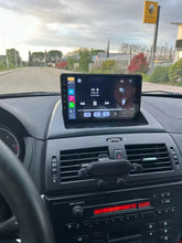 Kép betöltése a Galérianézegetőbe, BMW X3 E83 2002–2011 9&quot; Android multimédia autórádió érintőkijelzős fejegység - TopNAVI