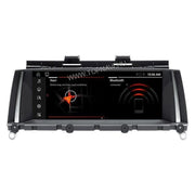 BMW X3 F25 X4 F26 10.25" Android Multimédia fejegység — kép 2