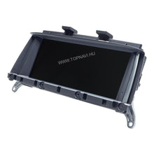 Kép betöltése a Galérianézegetőbe, BMW X3 F25 X4 F26 10.25&quot; Android Multimédia fejegység - TopNAVI