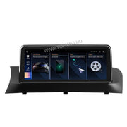 BMW X3 F25 X4 F26 2013-2017 10.25" Android Multimédia fejegység — kép 1