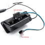 BMW X5 E70 2006-2011 FullHD 1080P Tolatókamera — kép 4