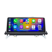 BMW X5 E70 X6 E71 CCC CIC 10.25" Android Multimédia fejegység — kép 1