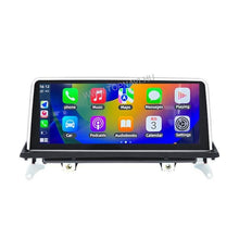 Kép betöltése a Galérianézegetőbe, BMW X5 E70 X6 E71 CCC CIC 10.25&quot; Android Multimédia fejegység - TopNAVI