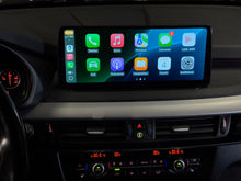 Kép betöltése a Galérianézegetőbe, BMW X5 F15 X6 F16 2014 - 2017 12,3&quot; Android Multimédia fejegység - TopNAVI