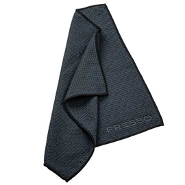 Fresso Winston Waffle Towel gofri szövésű kendő kiterítve