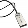 Baseus CABA01-01 Bluetooth 5.0 AUX adó-vevő – autós kihangosítóval — kép 4