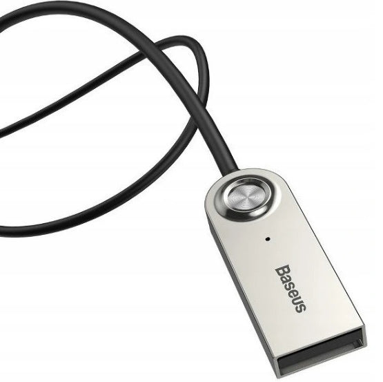 Baseus CABA01-01 Bluetooth vevőegység nyakpánttal