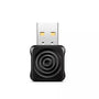 Carlinkit Mini Ultra vezeték nélküli CarPlay adapter – 2in1, 5,8 GHz, BT 5.4 — kép 3