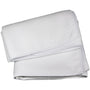 CarPro Waffle Drying Towel gofri szárítókendő 60×82 cm – fényezésre és üvegre — kép 1