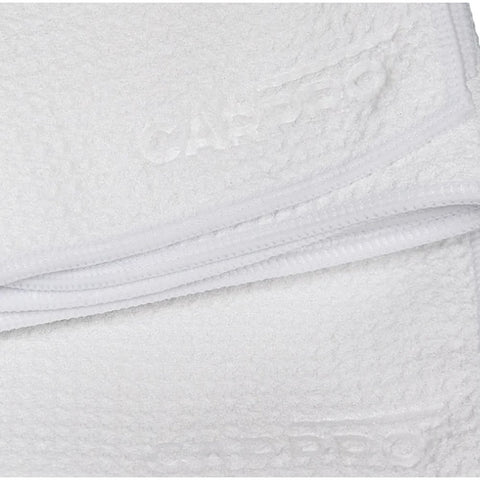 CarPro Waffle Drying Towel gofri szárítókendő 60×82 cm – fényezésre és üvegre – másik nézet