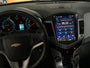 Chevrolet Cruze 2008-2014 9.7" Tesla Style Android multimédia autórádió érintőkijelzős fejegység — kép 5