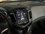 Chevrolet Cruze 2008-2014 9.7" Tesla Style Android multimédia autórádió érintőkijelzős fejegység — kép 4